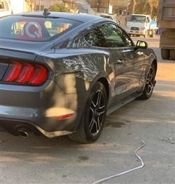 فورد موستانج